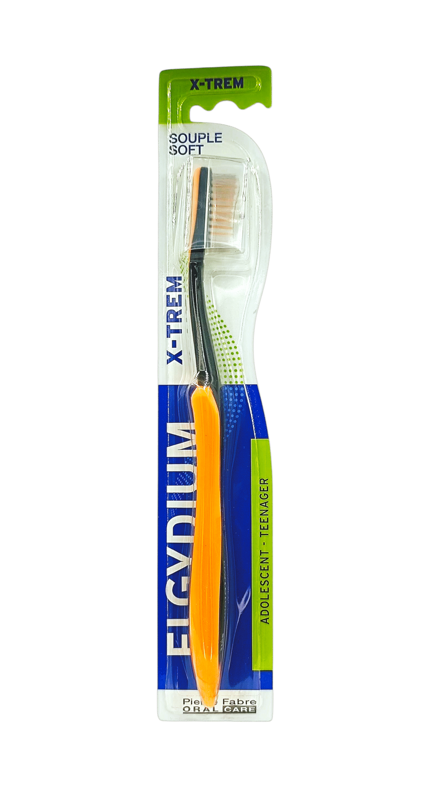 ELGYDIUM BROSSE A DENTS X-TREM SOUPLE