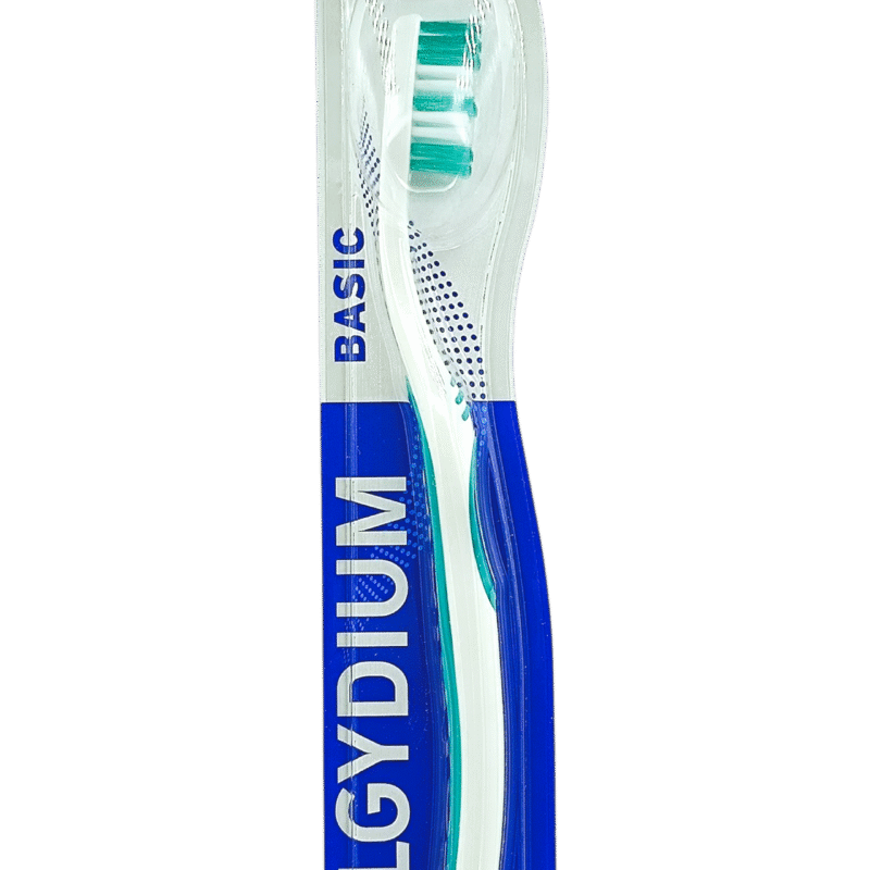 ELGYDIUM BROSSE A DENTS BASIC MEDIUM