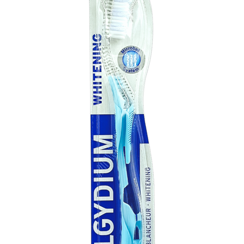ELGYDIUM BROSSE A DENTS BLANCHEUR SOUPLE