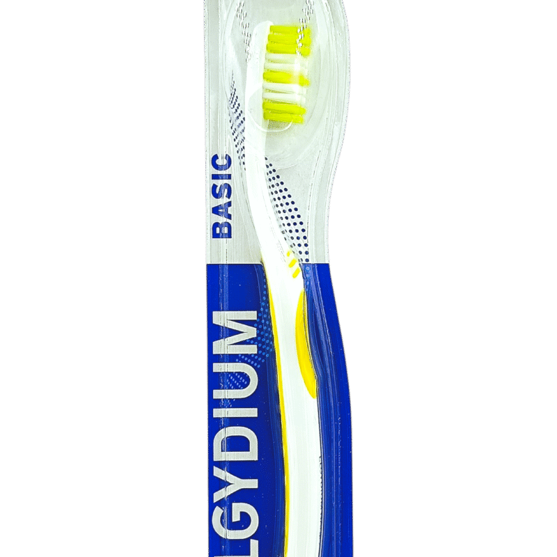 ELGYDIUM BROSSE A DENTS BASIC SOUPLE