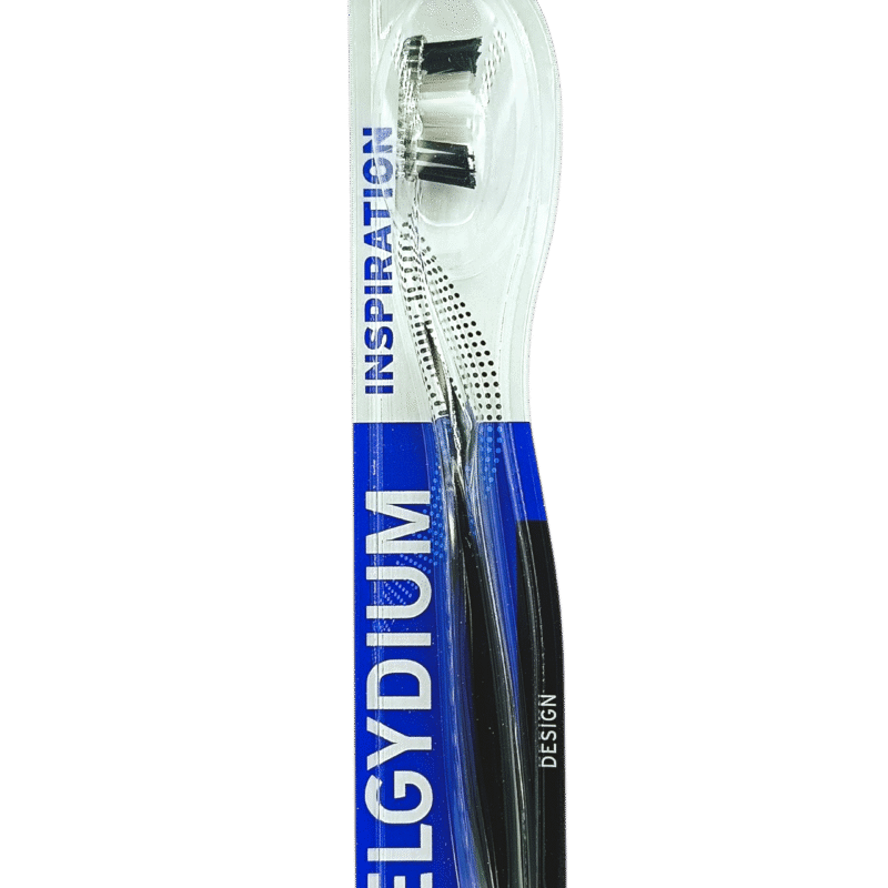 ELGYD BROSSE A DENTS INSPIRATION MEDIUM