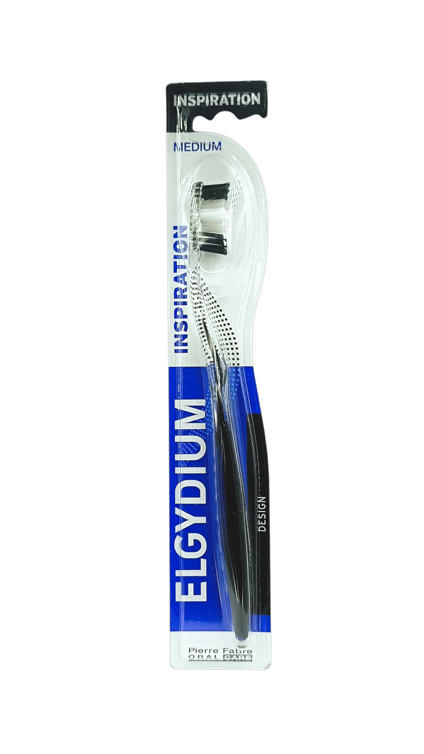 ELGYD BROSSE A DENTS INSPIRATION MEDIUM
