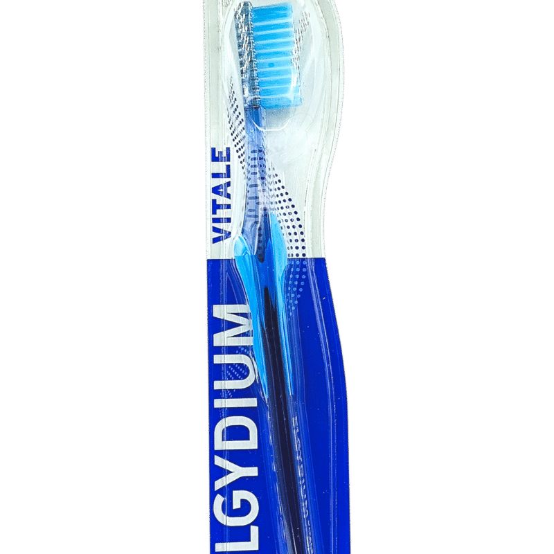 ELGYD BROSSE A DENTS VITALE SOUPLE