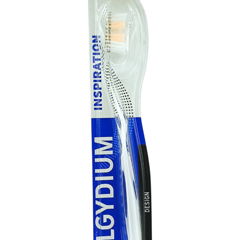 ELGYD BROSSE A DENTS INSPIRATION SOUPLE