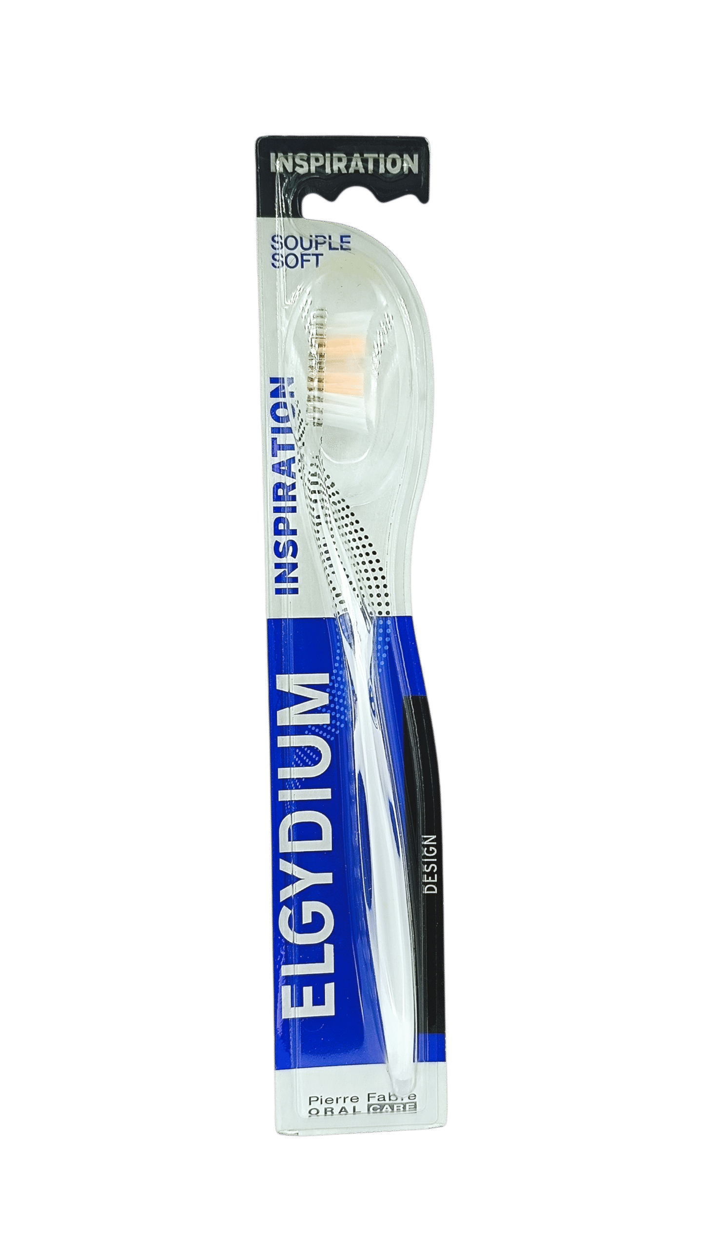 ELGYD BROSSE A DENTS INSPIRATION SOUPLE