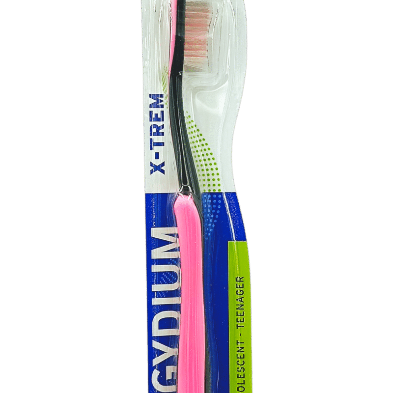 ELGYD BROSSE A DENTS X-TREM MEDIUM