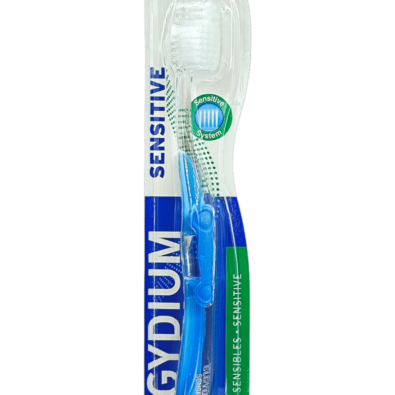 ELGYD BROSSE A DENTS SENSITIVE