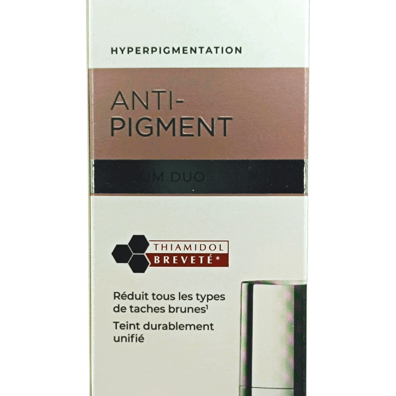 EUCERIN ANTI-PIGMENT SERUM DUO 30ML