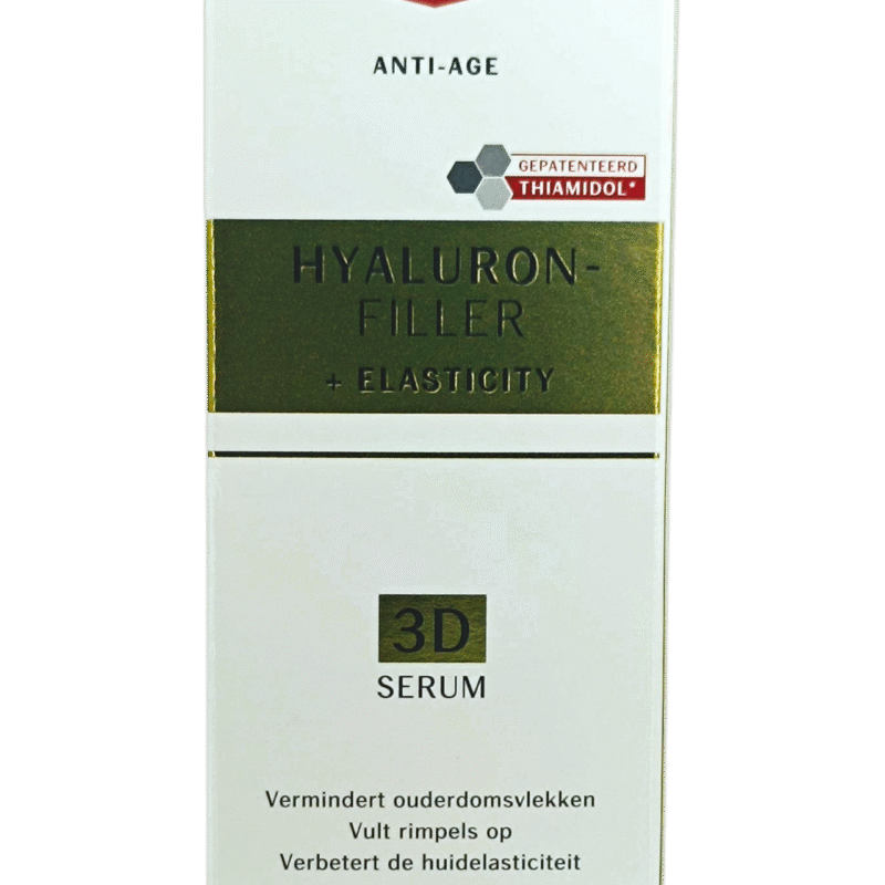 EUCERIN HYALURON ELASTICITY 3D SERUM 30ML