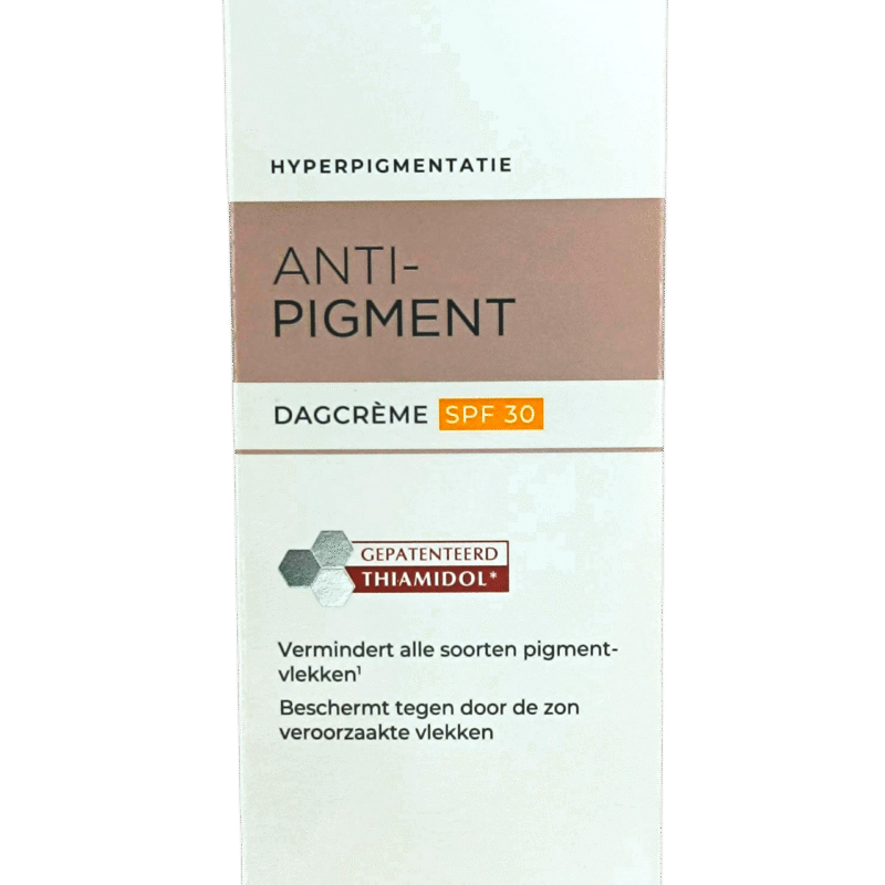 EUCERIN ANTI PIGMENT SOIN DE JOUR SPF30 50ML