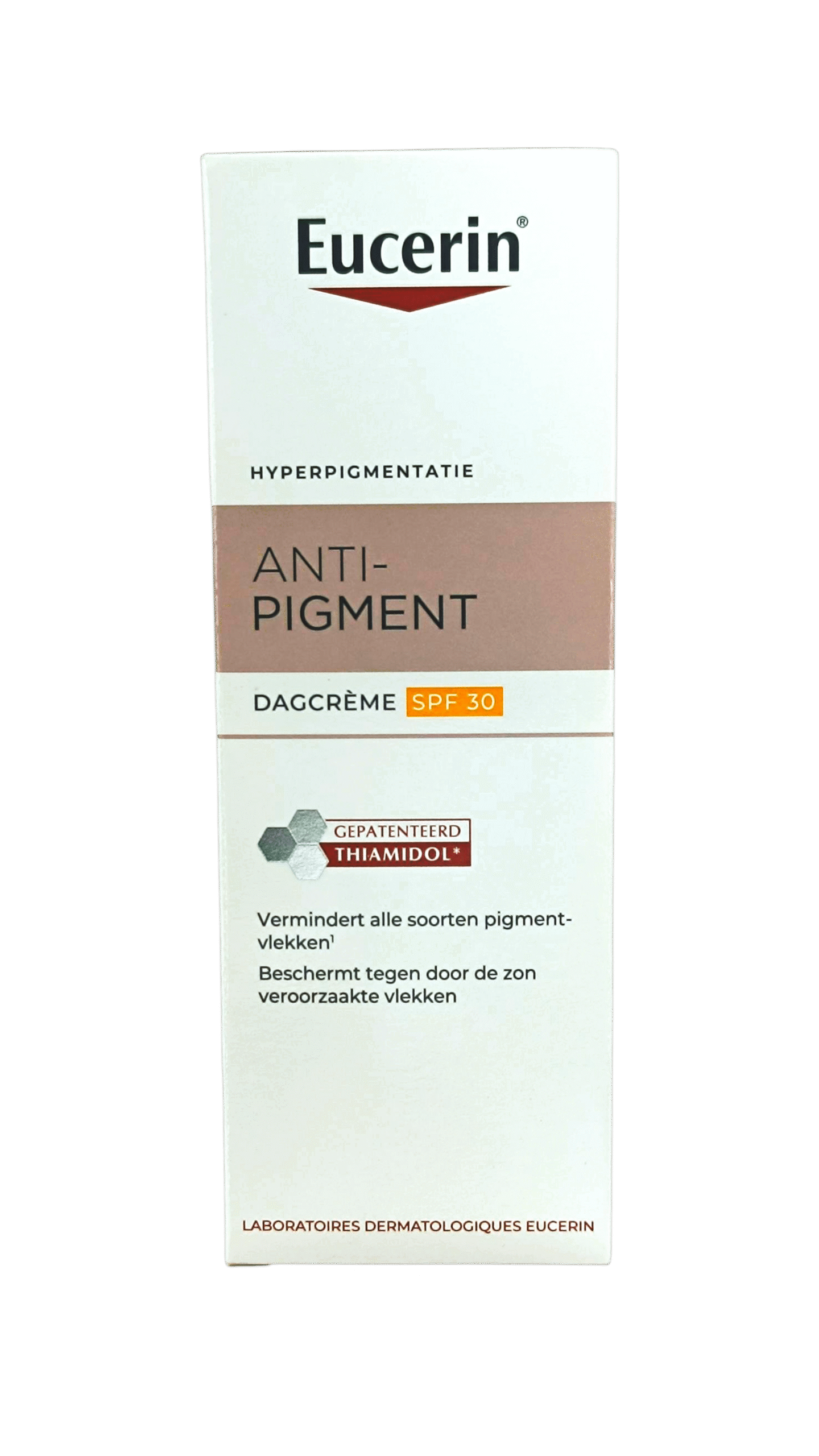 EUCERIN ANTI PIGMENT SOIN DE JOUR SPF30 50ML