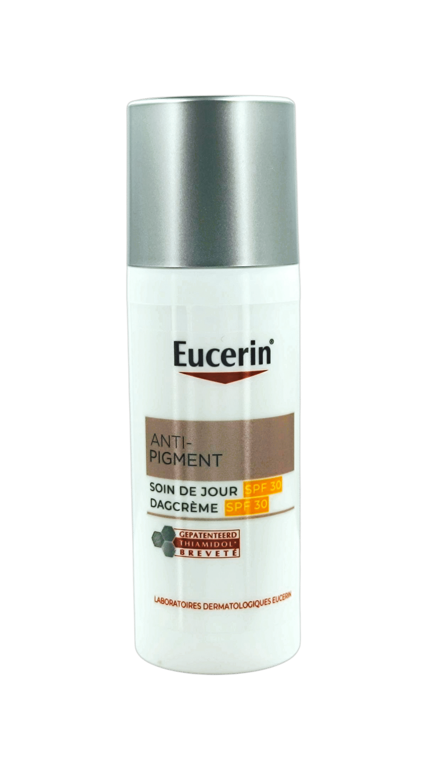 EUCERIN ANTI PIGMENT SOIN DE JOUR SPF30 50ML – Image 2