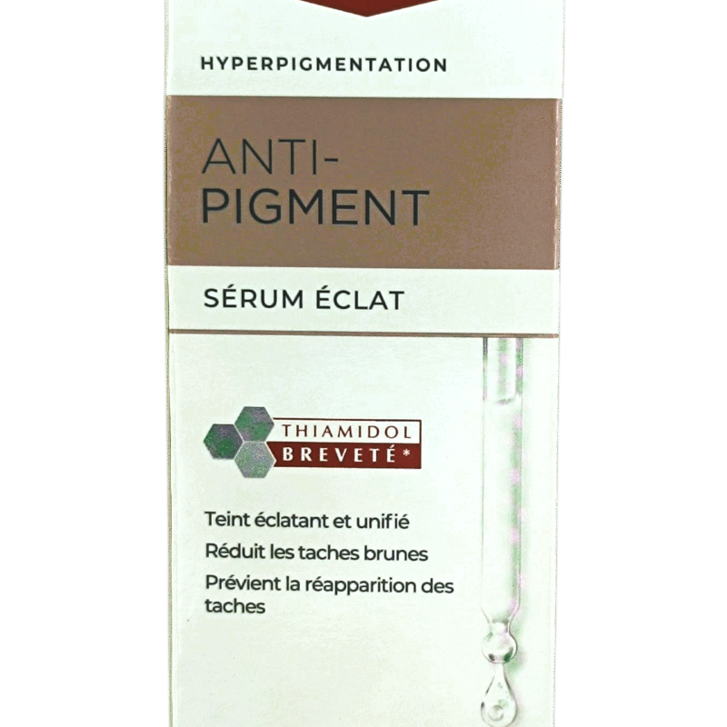EUCERIN ANTI PIGMENT SERUM ECLAT 30 ML