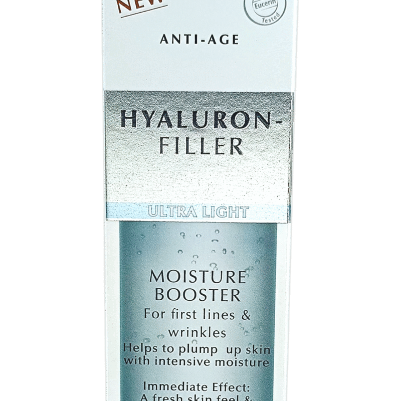 EUCERIN HYALURON FILLER HYDRATATION BOOSTER 30 ML