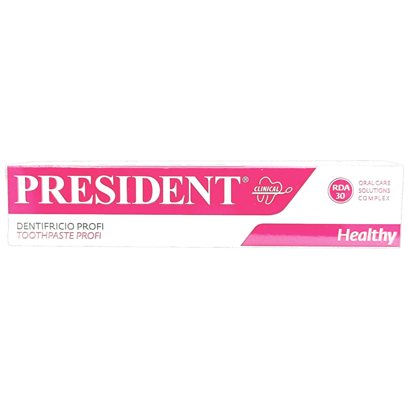 PRESIDENT DENTIFRICE PROFI 50ML
