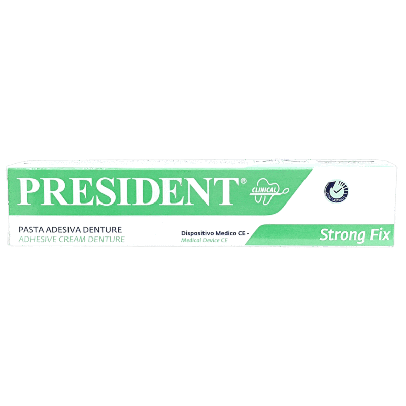 PRESIDENT CREME ADHESIVE 40G