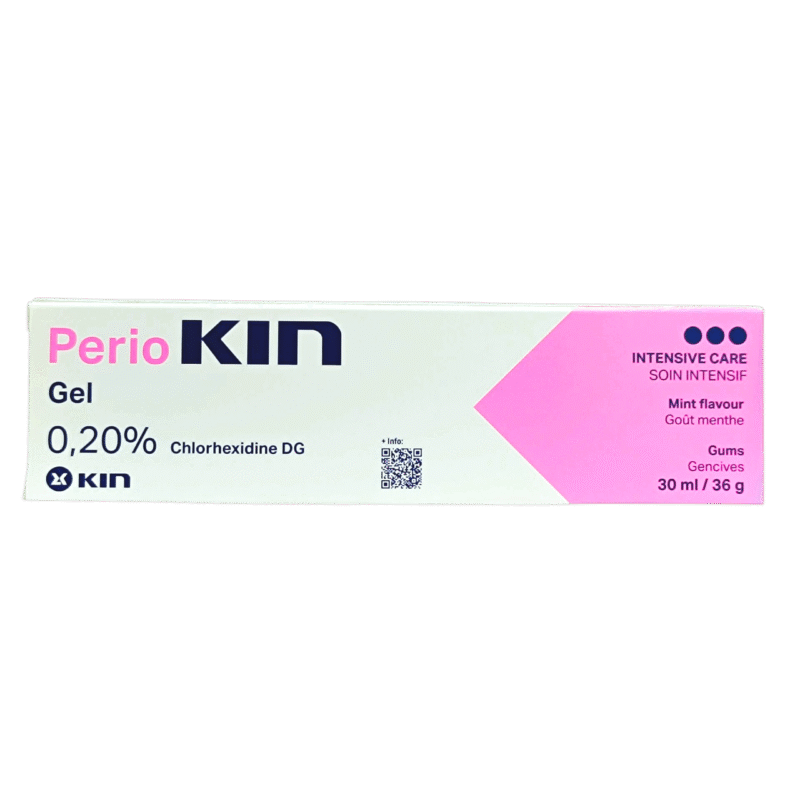 PERIOKIN GEL 30ML