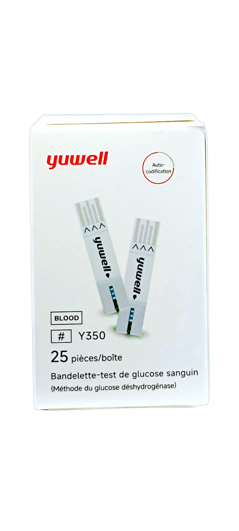 YUWELL /25