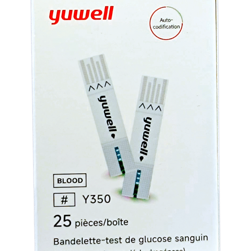 YUWELL /25