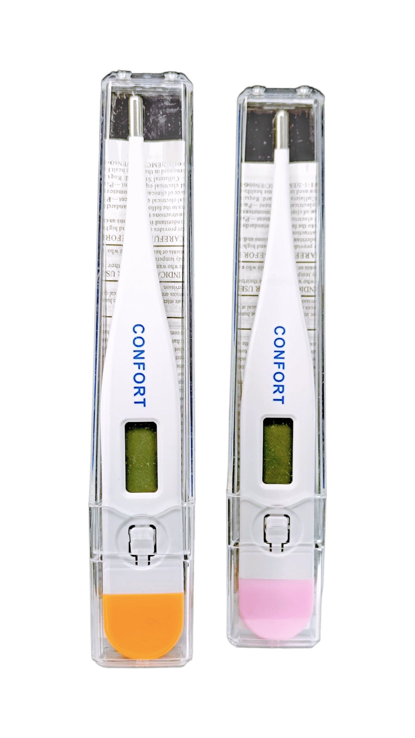 THERMOMETRE DIGITAL – Image 2