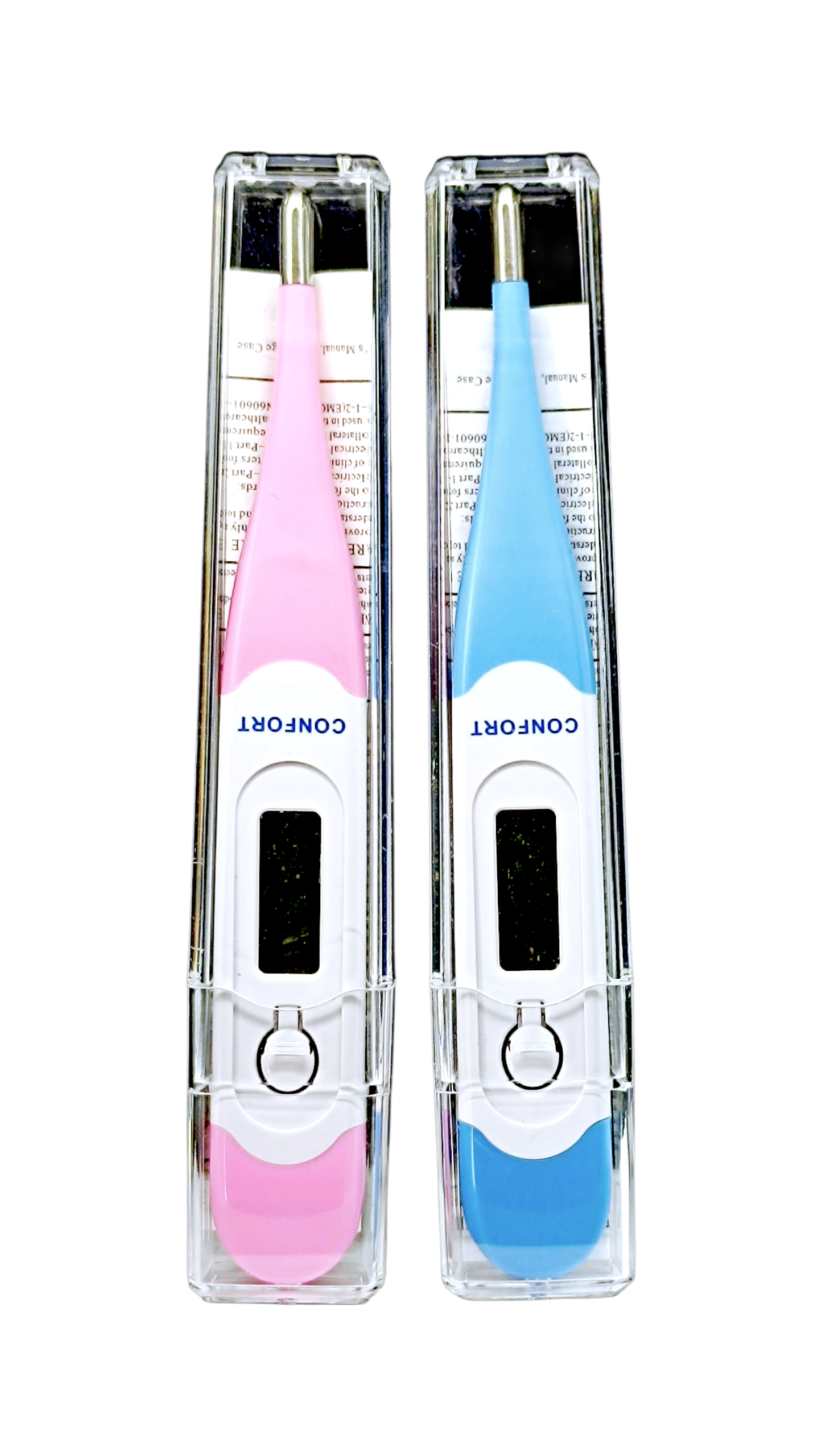 THERMOMETRE FLIXIBLE – Image 2