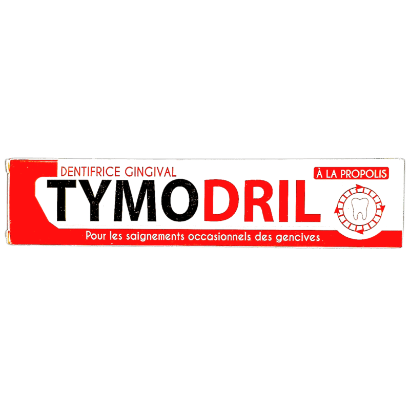 TYMODRIL DENTIFRICE GINGIVAL 75ML