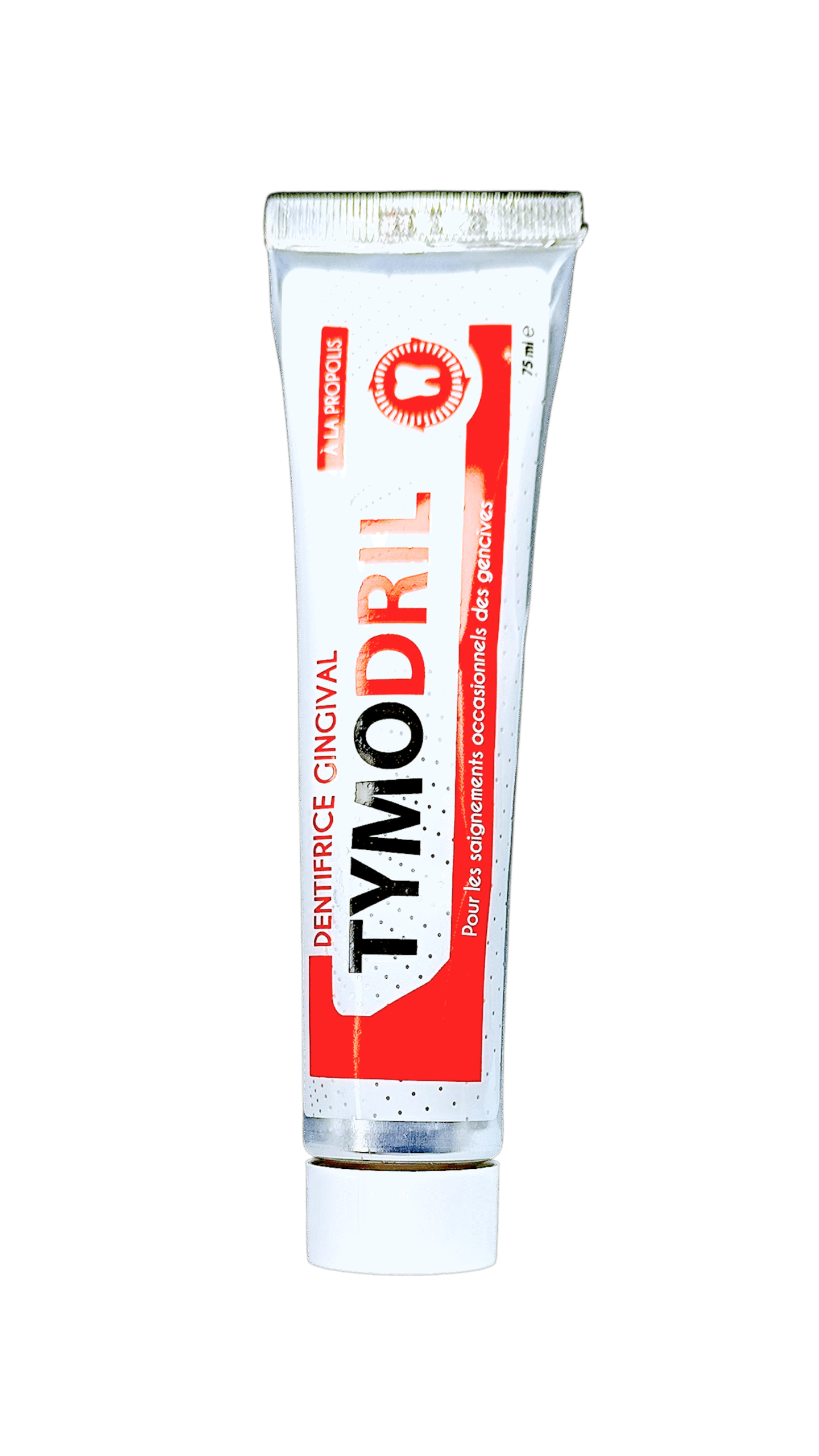 TYMODRIL DENTIFRICE GINGIVAL 75ML – Image 2