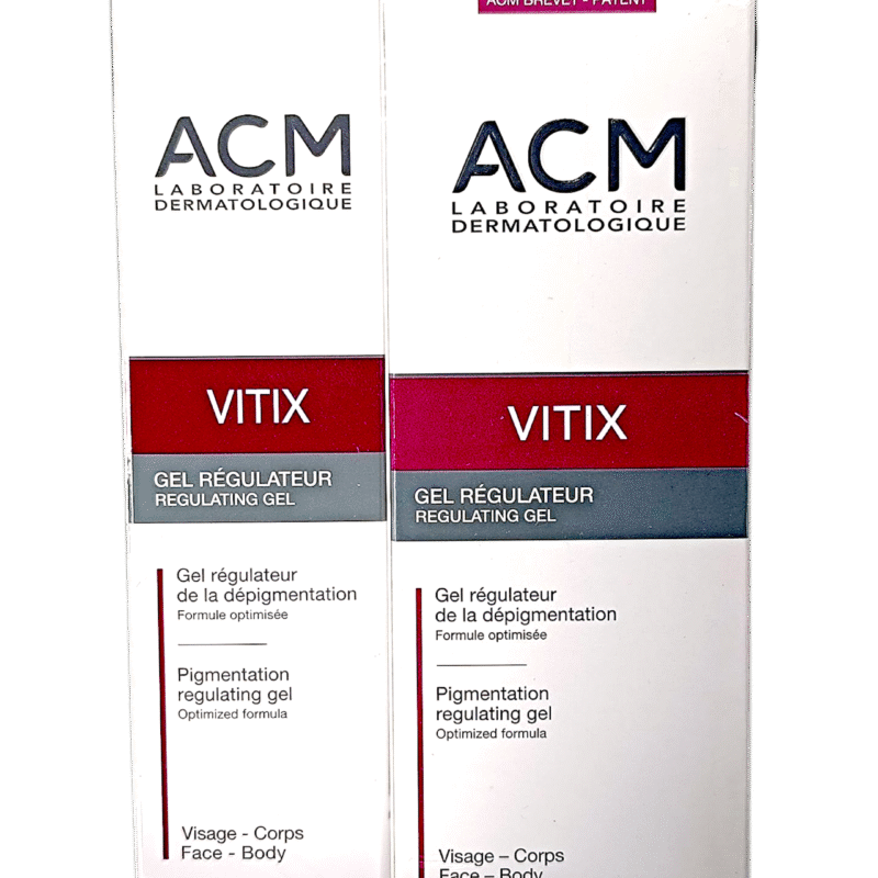 ACM VITIX GEL 50ML