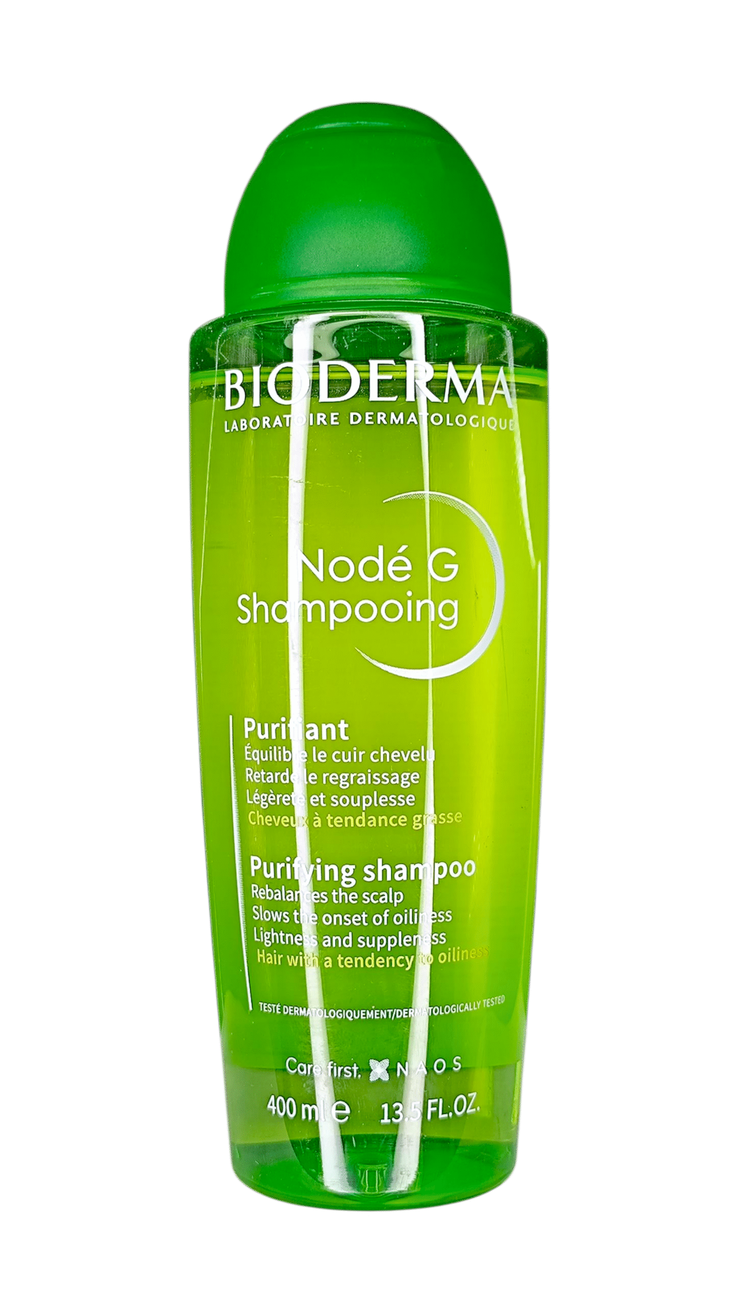 BIODERMA NODE G 400ML