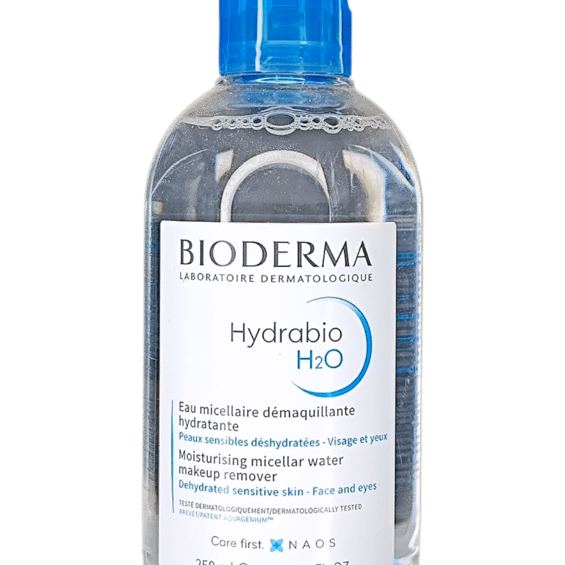 BIODERMA HYDRABIO H2O 250 ML