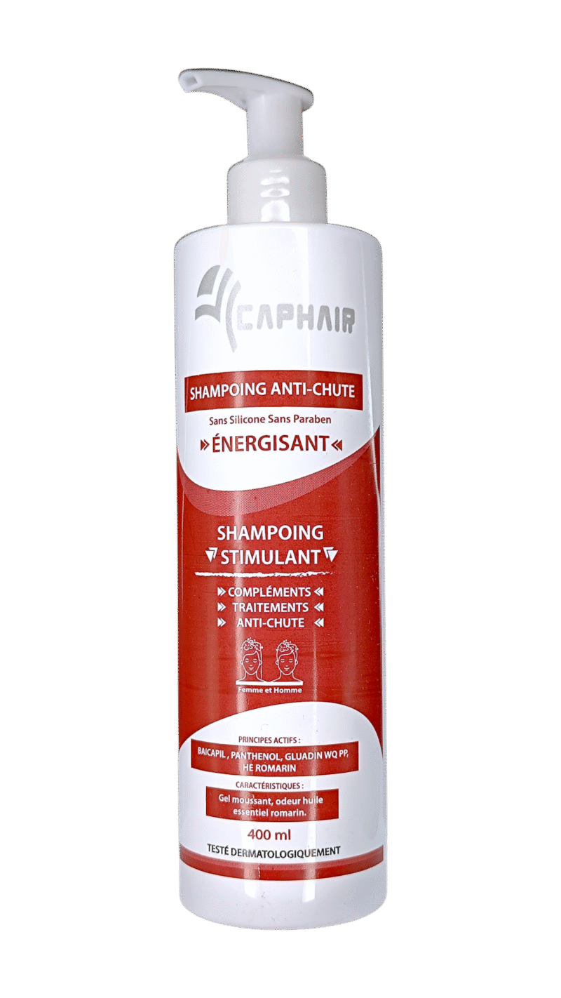 CAPHAIR SHAMPOING 400ML