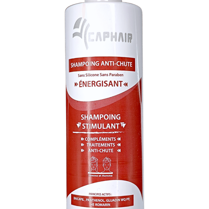 CAPHAIR SHAMPOING 400ML