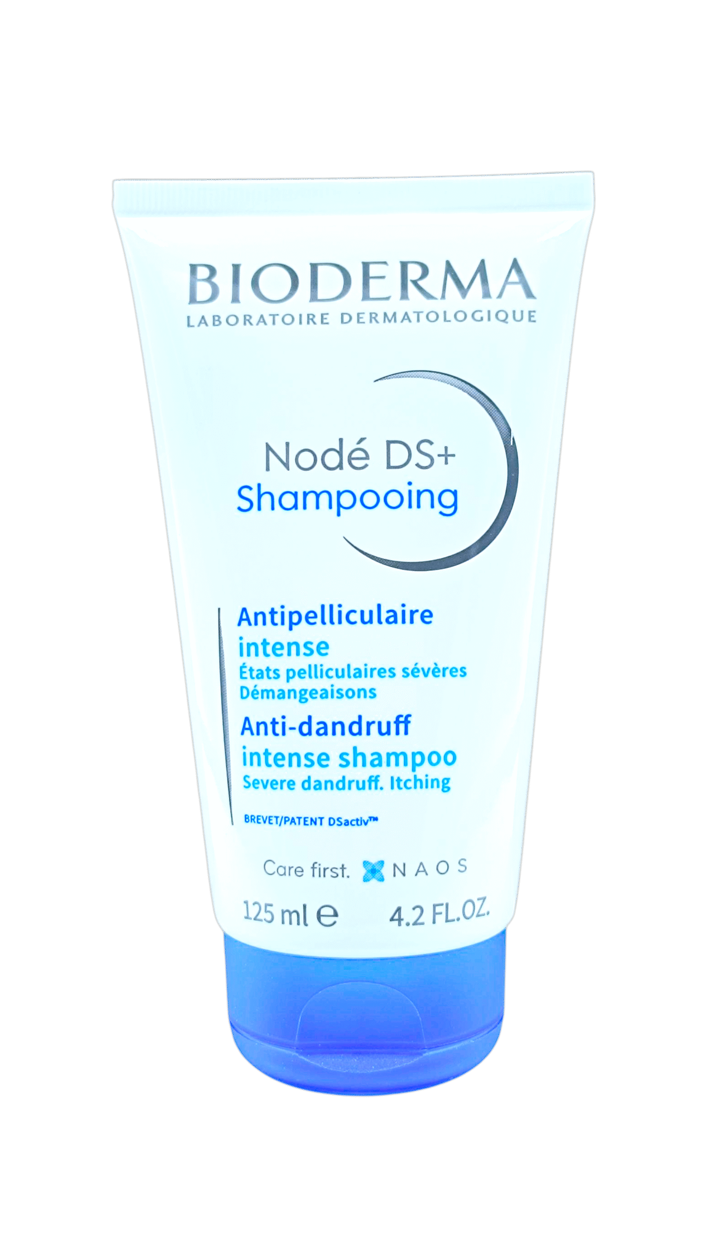 BIODERMA NODE D.S+SHP 125 ML – Image 2