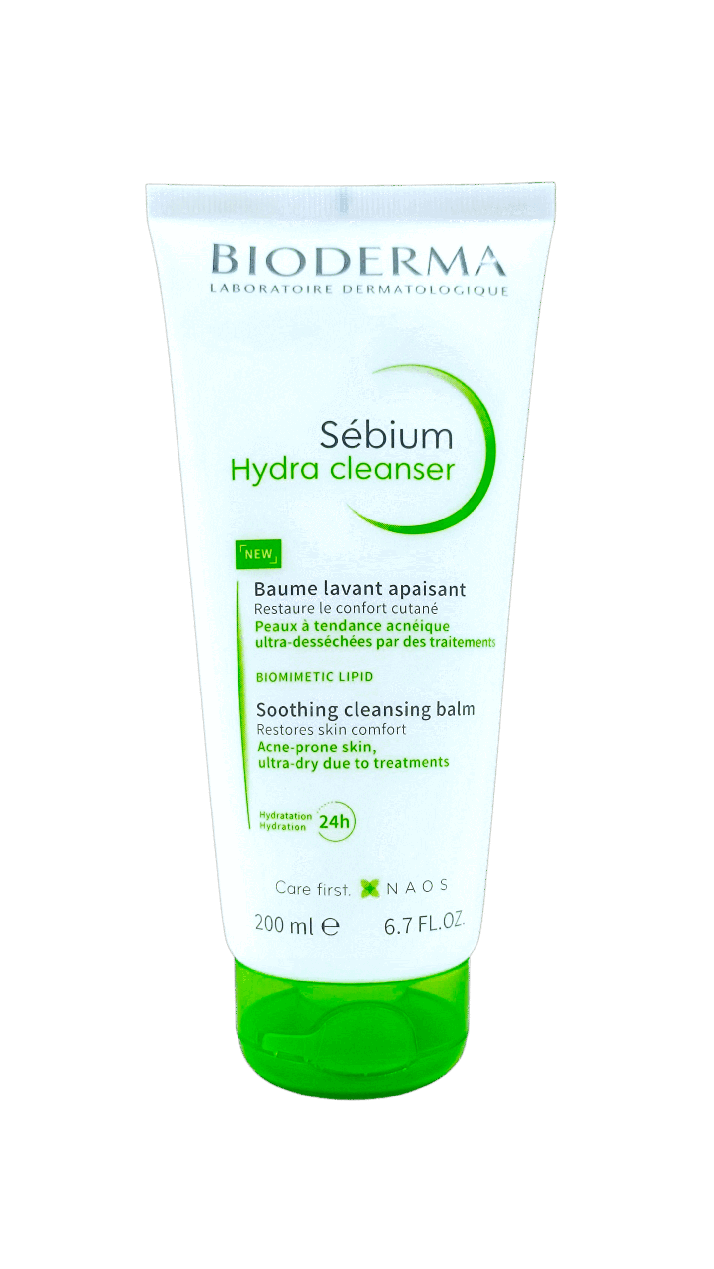 BIODERMA SEBIUM HYDRA CLEANSER 200ML