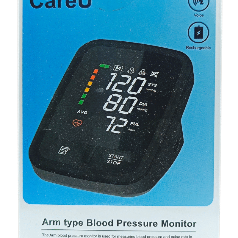 TENSIOMETRE CAREU BRASSARD