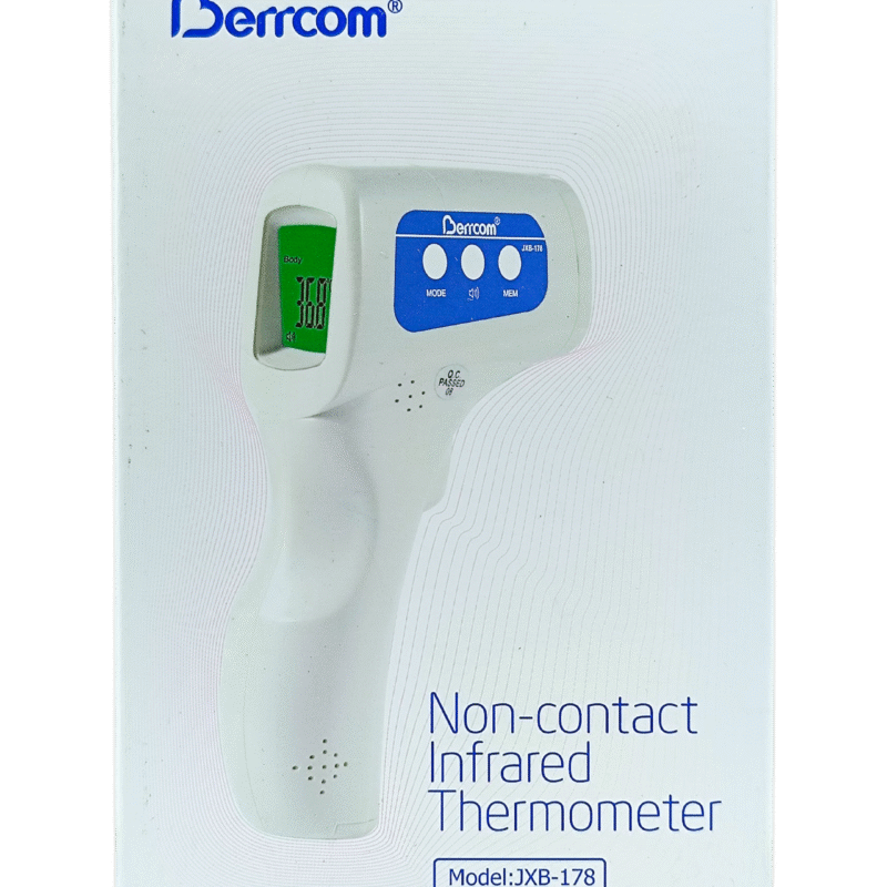 THERMOMETRE FRONTAL BERRCOM