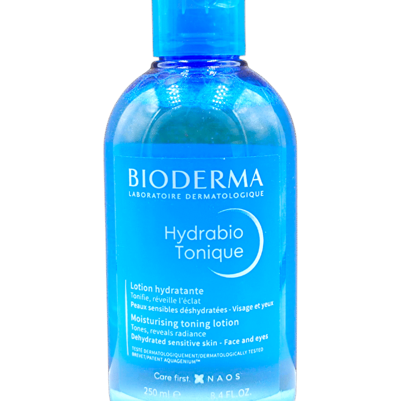 BIODERMA HYDRABIO LOTION TONIQUE 200ML