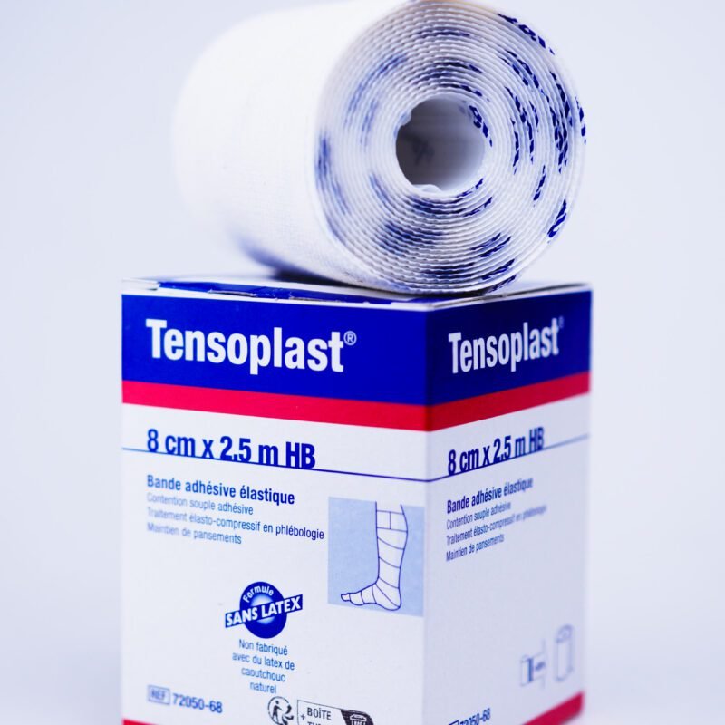 TENSOPLAST / 8