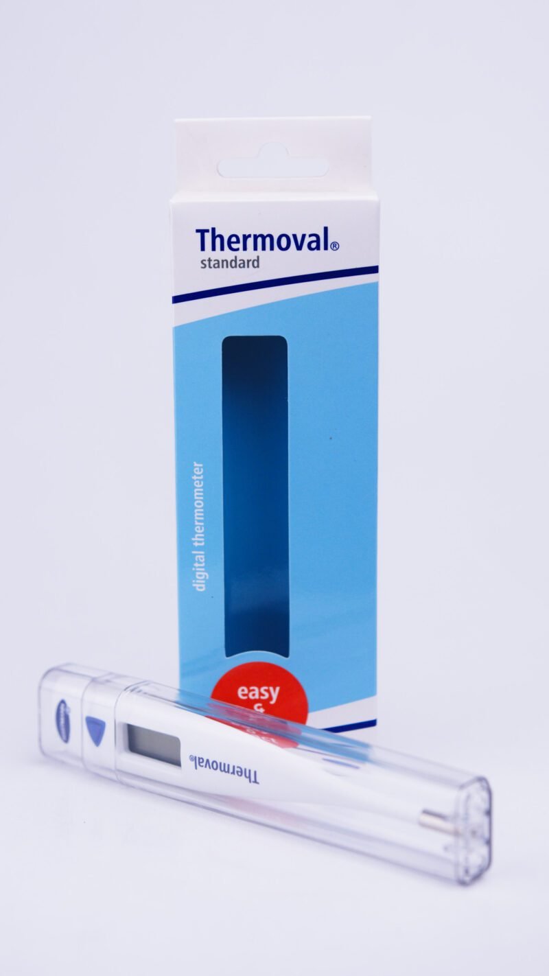 HARTMANN THERMOVAL STANDARD - Image 2