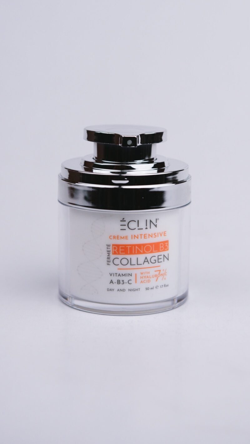 ECLIN CREME RETINOL B3 COLLAGEN 50ML - Image 2