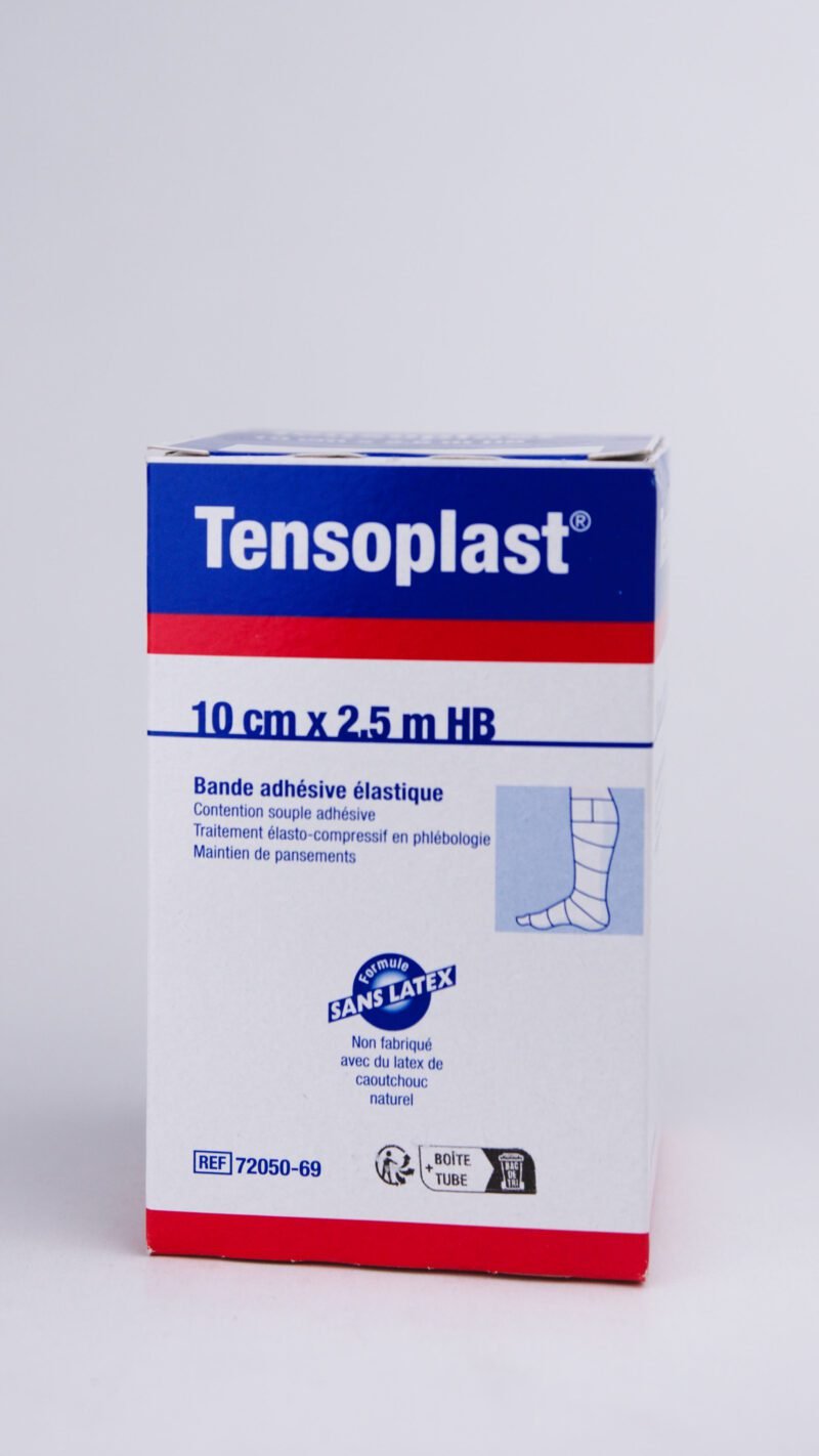 TENSOPLAST / 10
