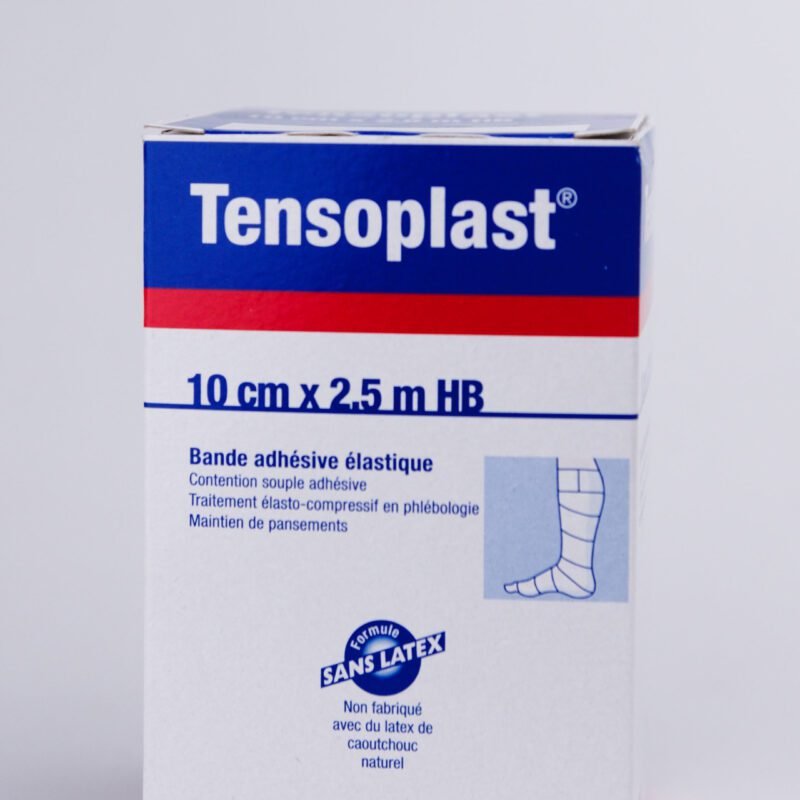 TENSOPLAST / 10