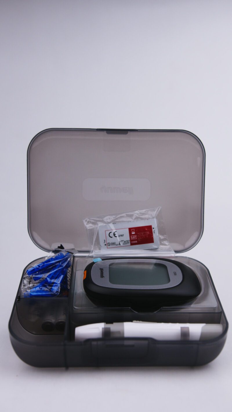 YUWELL APPAREIL - Image 2