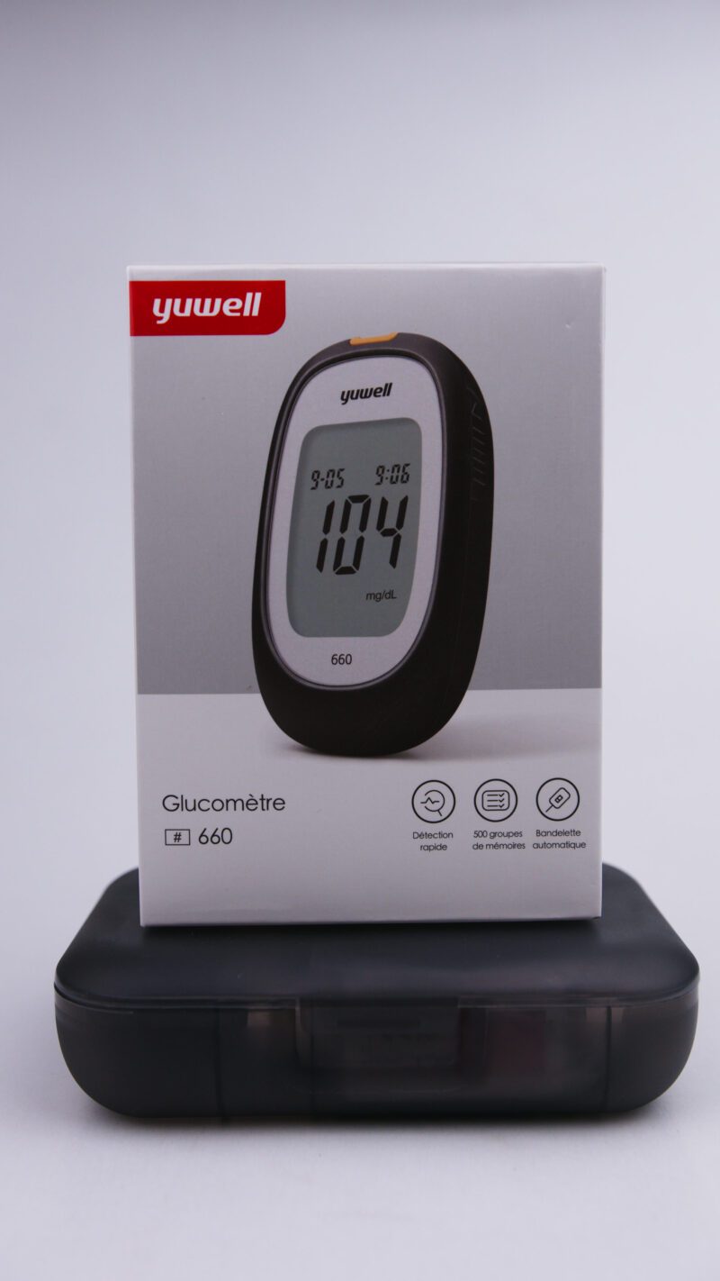 YUWELL APPAREIL