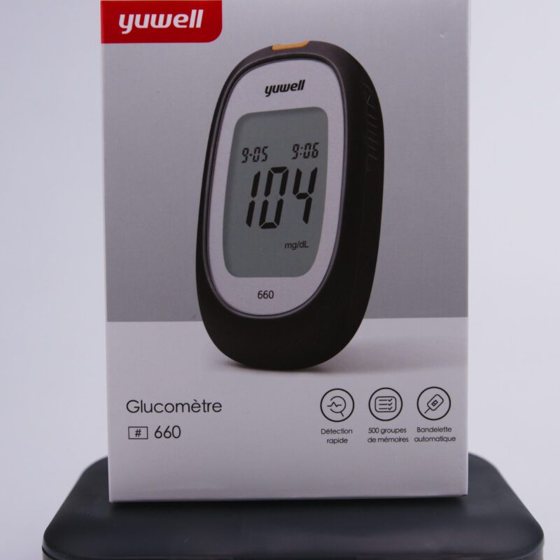 YUWELL APPAREIL