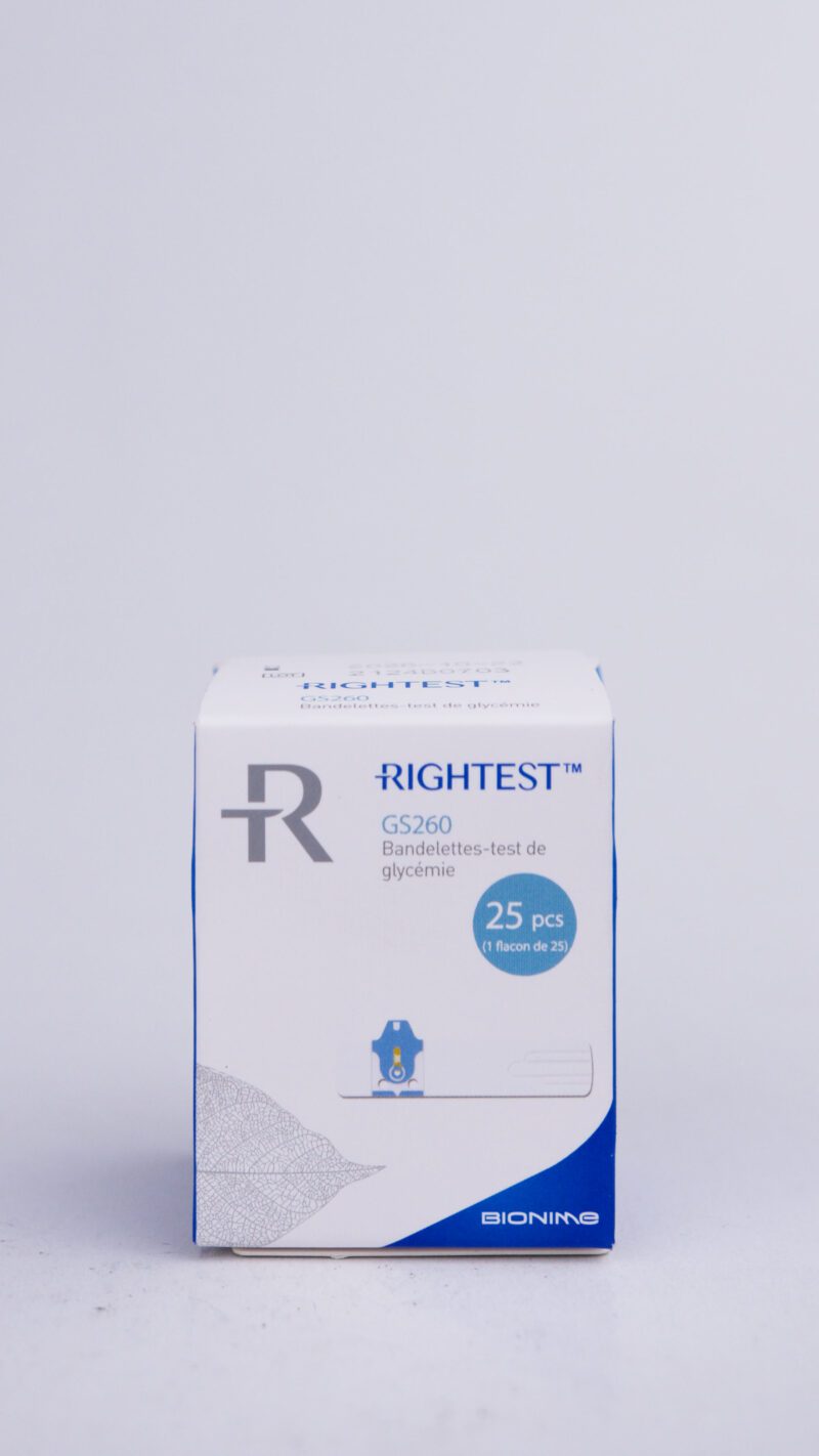 BIONIME GS260 /25