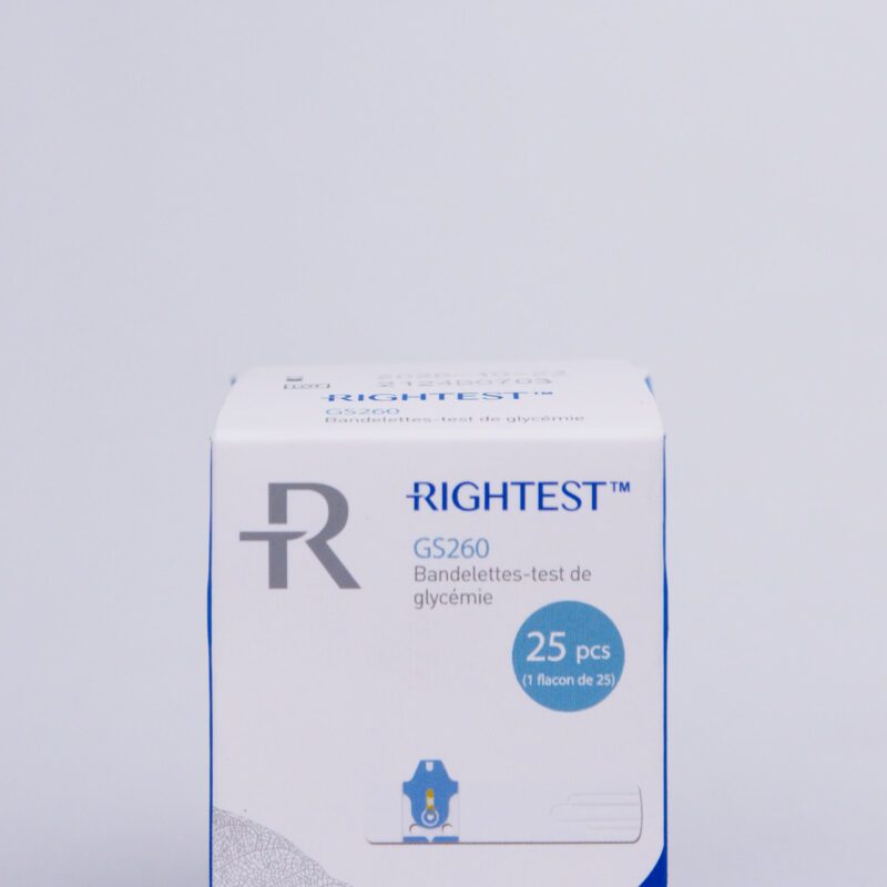 BIONIME GS260 /25
