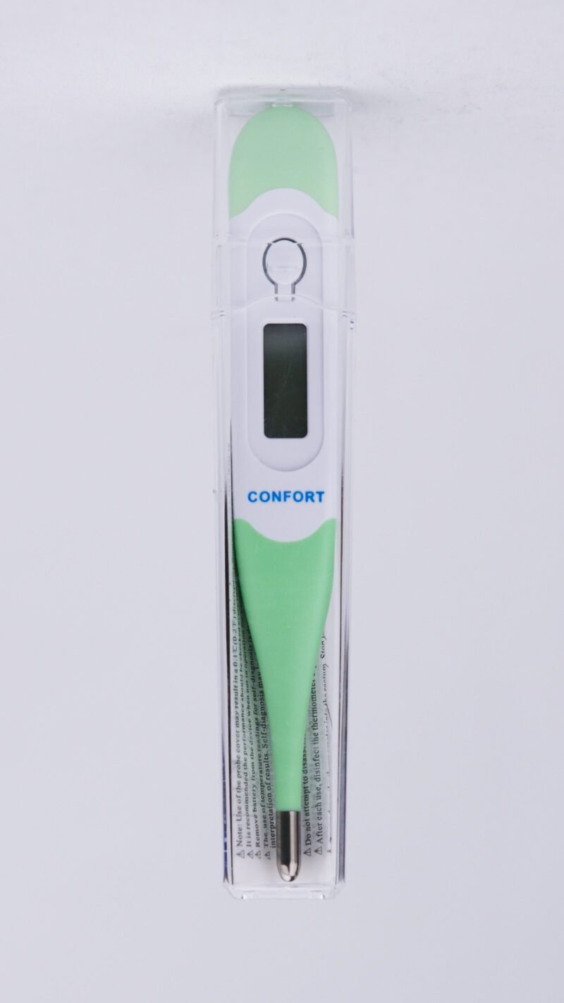 THERMOMETRE FLIXIBLE