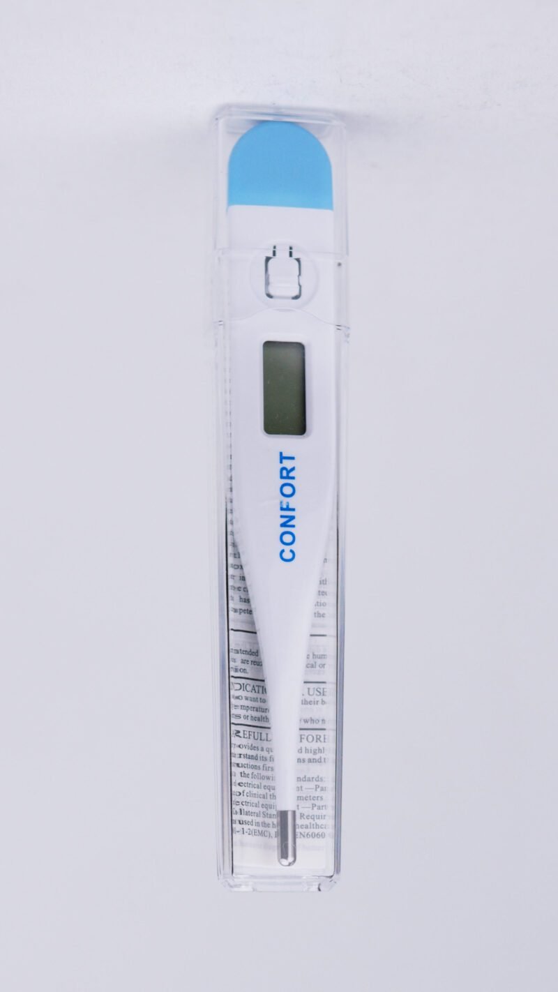 THERMOMETRE DIGITAL