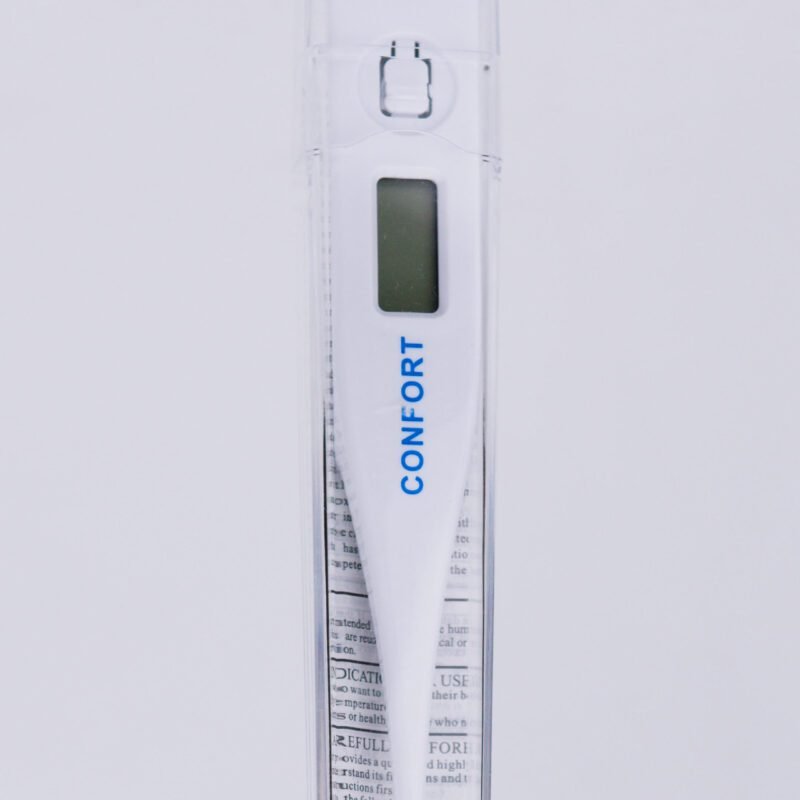 THERMOMETRE DIGITAL
